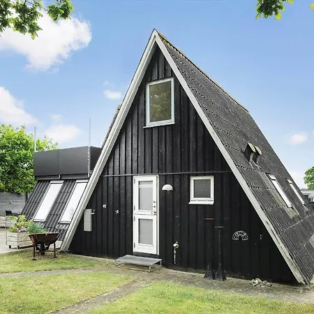 Oh594-hadsund-oasen-25 Casa vacanze *